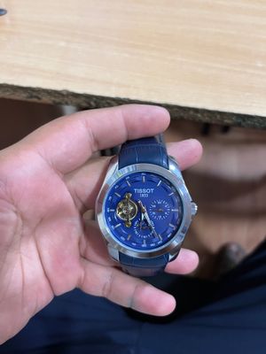 Tissot AAA