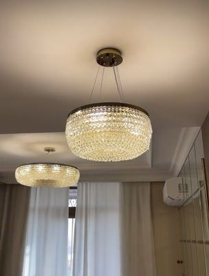 Электрик люстр и карниз установка и сборка