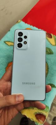 Samsung A53. Ideal