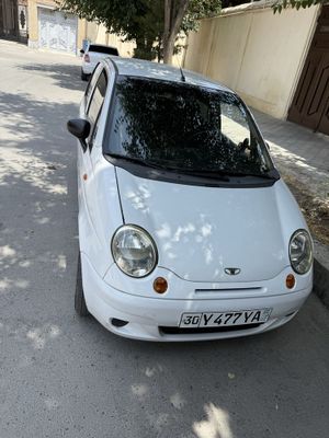 Продается матиз 2006 год