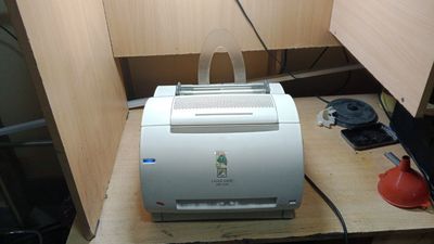 Принтер canon1120 lbp