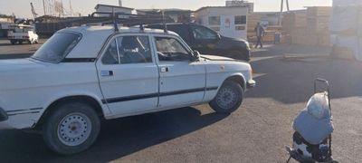 Volga sotiladi 3110