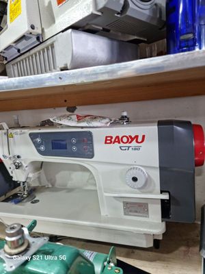 Baoyu model 310$