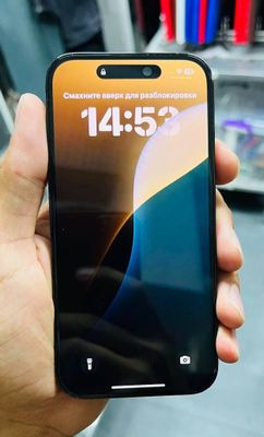 iPhone 14 pro