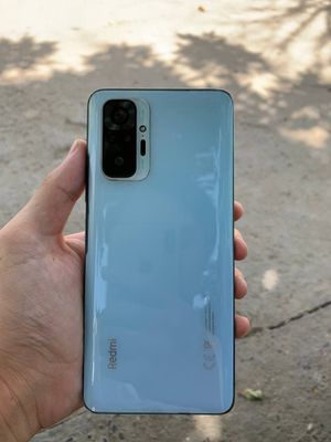 Redmi Note 10 Pro