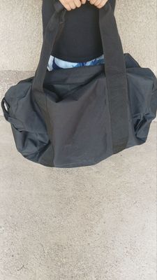 Сумка качественная плотная