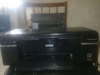 EPSON P50