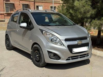 Spark 2013 avtomat 113.000 probeg