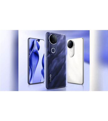 Vivo V50 5G – 12/256GB