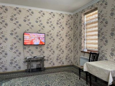срочно сдаётся новостройка паркентский 2-комнат 55м2 евро ремонтом