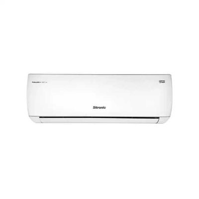 Кондиционер Aero Flow 12 | компрессор GMCC | до 40 м² | ASW-H12A4