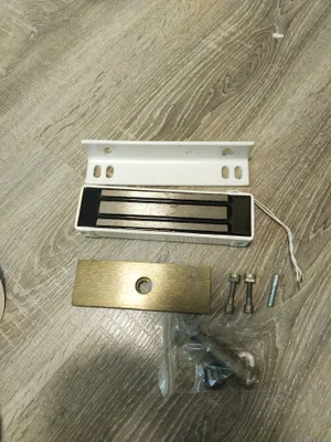 Электромагнитный замок