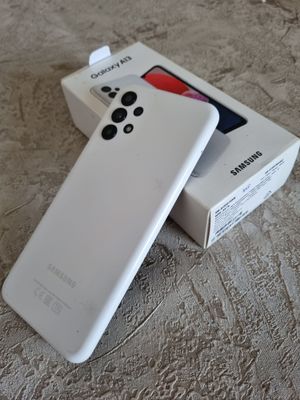 Samsung galaxy A13