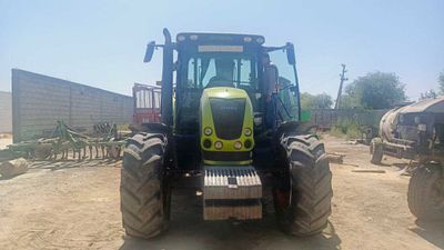 Трактор Claas Arion 630C