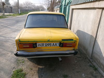машина сотилади жигули 06 юради яхши
