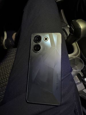 Tecno camon 20 pro
