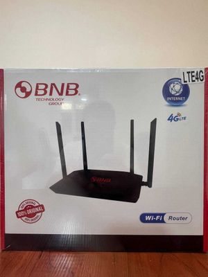 4G LTE роутер сим карта