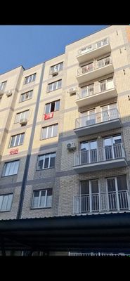 Куйлик ота масжиди оркаси, новострой без маклер коробка холатда 2/5/7