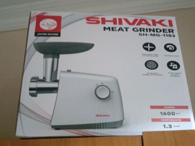 elektr myusurovka