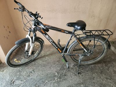 Velosiped sotiladi