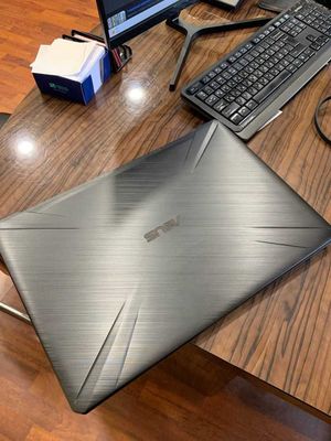 Noutbook Asus Ryzen7