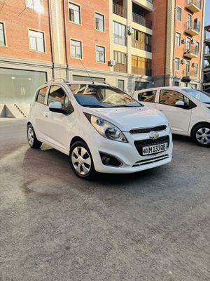 Spark Avtomat srochna sotiladi