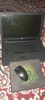Noutbuk HP