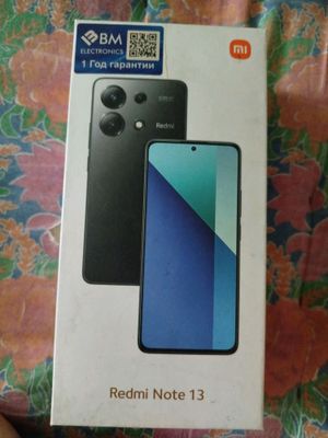 Redmi Note 13