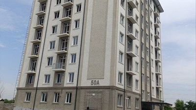 Ijaraga kvartira 3 xonali 2 qavat