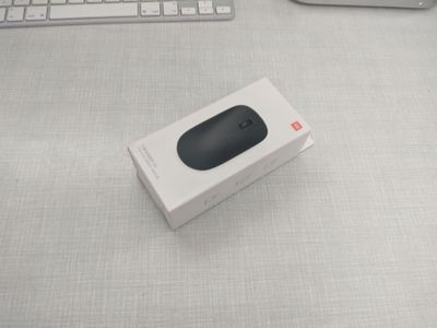 Xiaomi MI Wireless mouse Lite