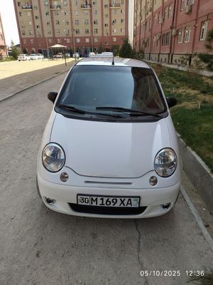 Matiz mx 2