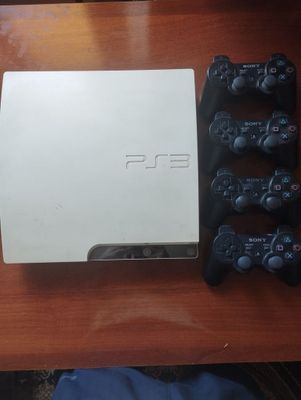 Playstation 3 Ps3