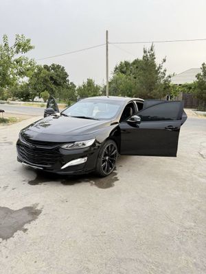 MALIBU 2 premier sotiladi