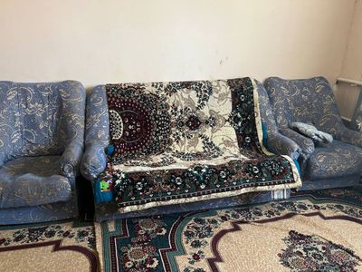 Диван кресло сатылады