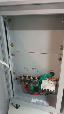Stabilizator 20 kva 1-sm