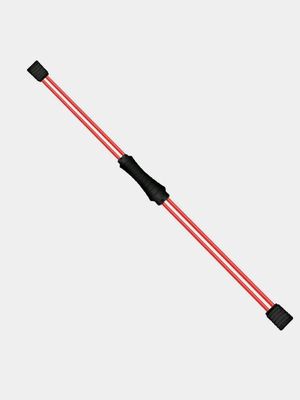 vibrostick double