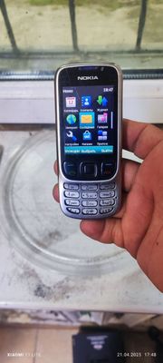 Nokia 6303 legenda