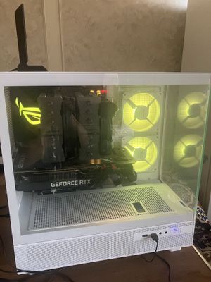I7 13700k RTX3070ti yangidek