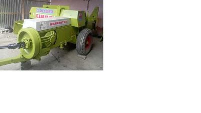 Рress podborshik claas markand-55