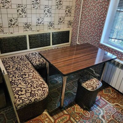 Сдается квартира 1 ком Карасу-1 Дуне №U75