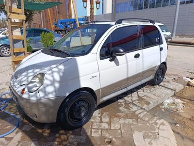 Srocna sotiladi matiz best H9 shohli ideal