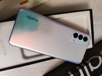 Срочно Realme Master GT edition