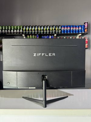 Ekran zifler aisha