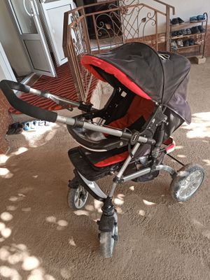 Kalyaska sotiladi 400.000