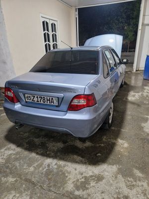 Neksiya2 barteram boʻladi
