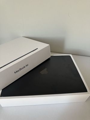 Mackbook Air M2 2022