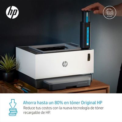 Принтер HP Neverstop Laser 1000n