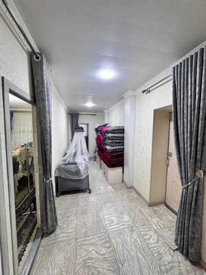 Квартира, Зангиота масжиддан утканда 51,5 кв, янги ремонт нархи 38000