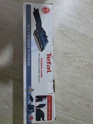 Паровой утюг tefal
