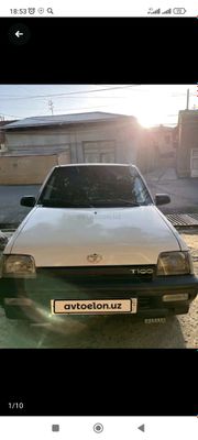 Dewo tiko idyal sotiladi